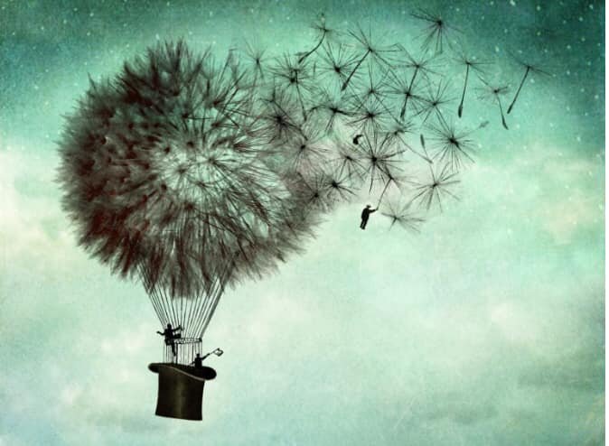 MEDITAZIONE SARONNO LASCIARE ANDARE INCONDIZIONATAMENTE Michele Francesco Izzo