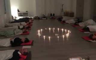 Meditazione Biella Michele francesco Izzo