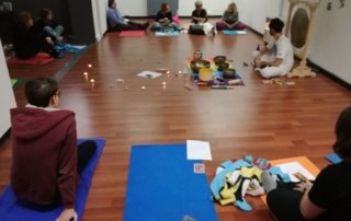 MEDITAZIONE MILANO MicheleFrancesco Izzo