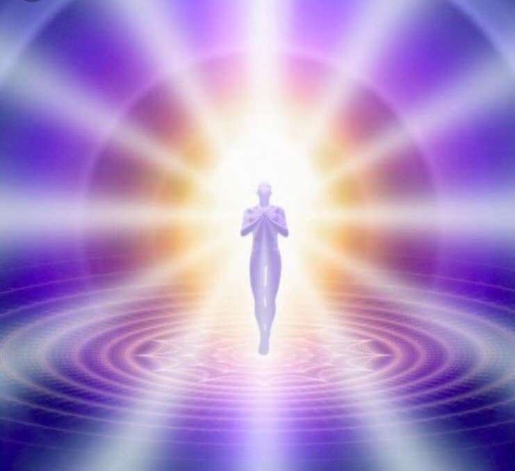 MEDITAZIONE MILANO CENTRO- ALZARE FREQUENZE ALLA MADRE TERRA Michele Francesco Izzo