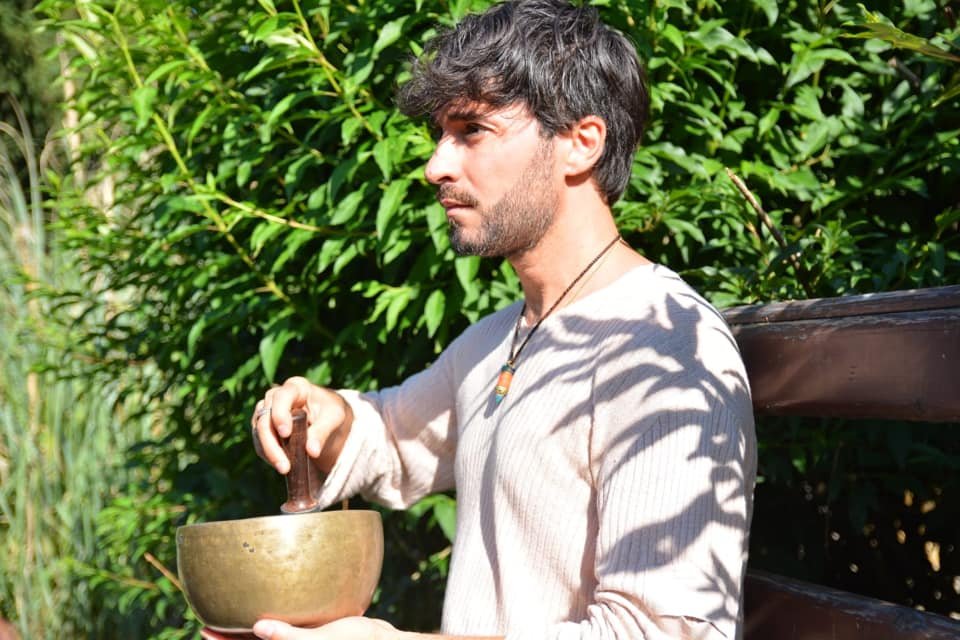 ARCANGELO URIEL Michele Francesco Izzo