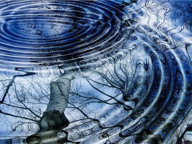 MEDITAZIONE MILANO I TRE BAGNI DI PURIFICAZIONE SENTIERI DEL VENTO (MI).