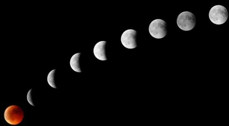 MEDITAZIONE ROMA IL NUOVO CICLO LUNARE MICHELE FRANCESCO IZZO