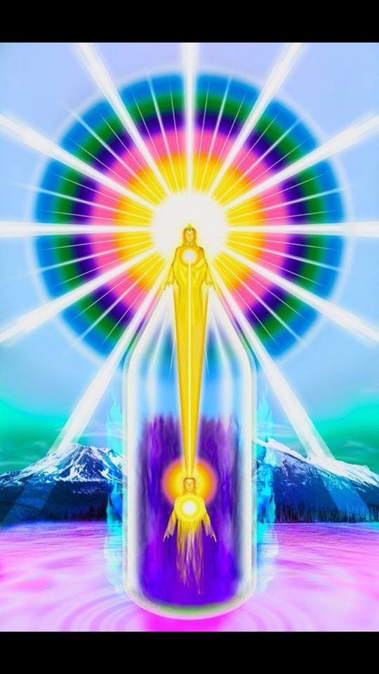 MEDITAZIONE Arcangelo Metratron MICHELE FRANCESCO IZZO