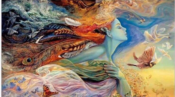 meditazione sentieri del vento milano michele francesco izzo