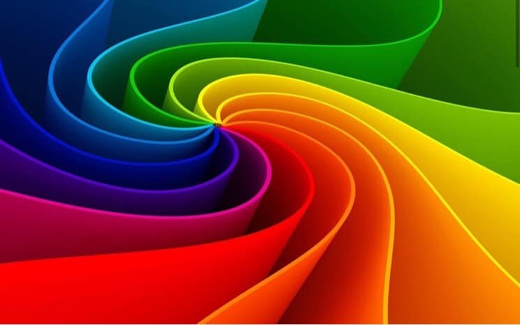 meditazione porto san giorgio i 7 colori dell'arcobaleno michele francesco izzo