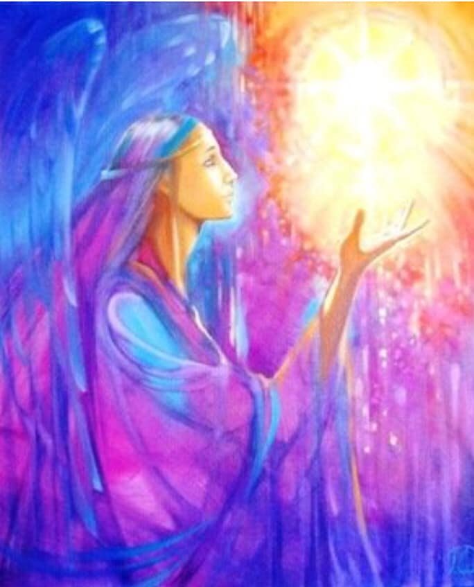 meditazione milano sentieri del vento Michele f Izzo