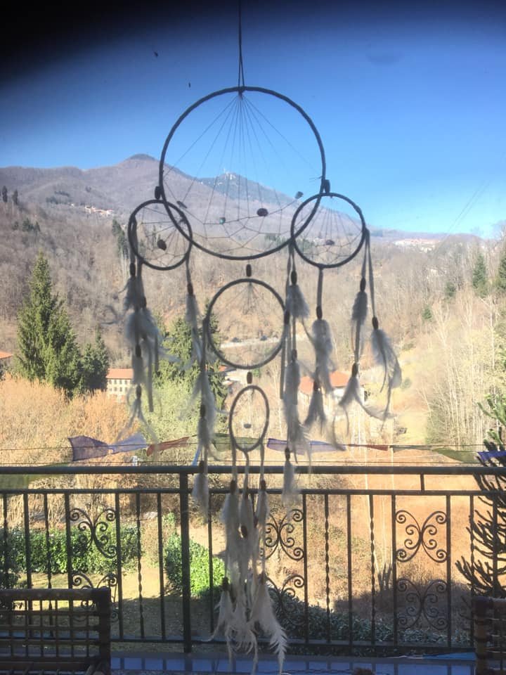 meditazione skipe Michelefrancesco izzo