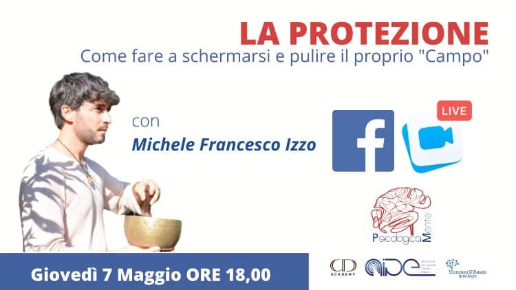 diretta in skype michele francesco Izzo