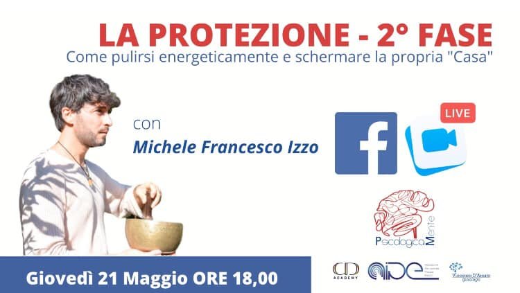 dirette seconda Michelefrancesco