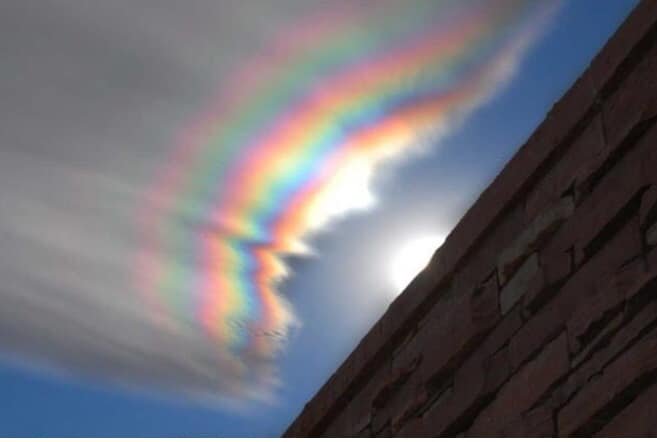 meditazione i 7 colori dell'arcob