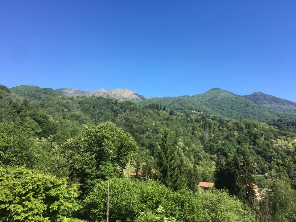 seminario montagna valle mosso