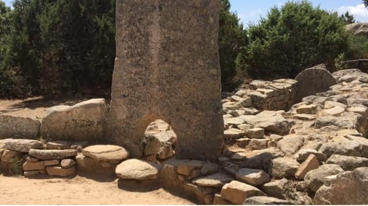 meditazione tombe dei giganti michelefrancesco izzo