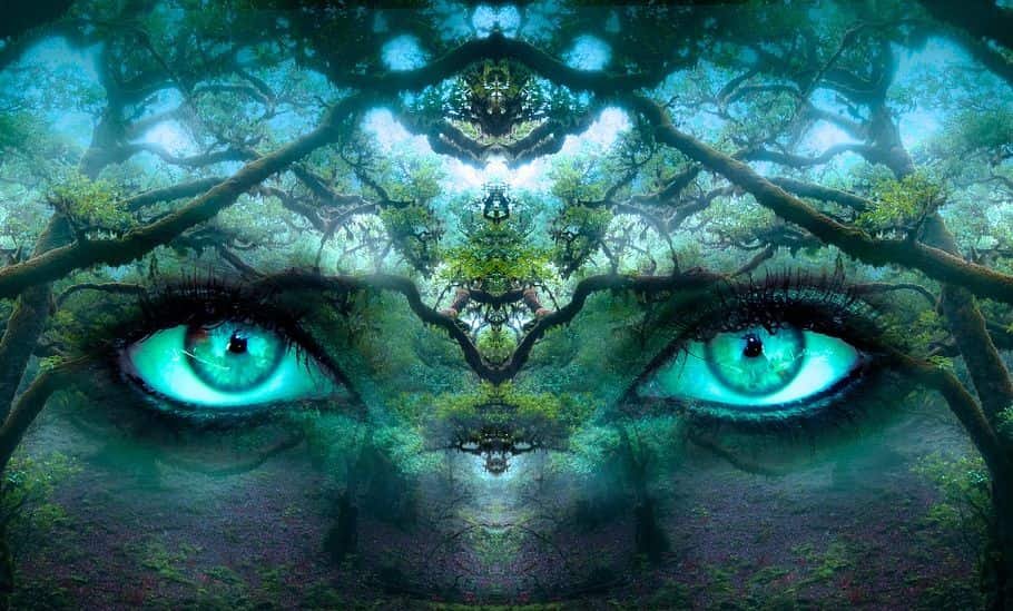 spiriti-guida-Michele Francesco Izzo