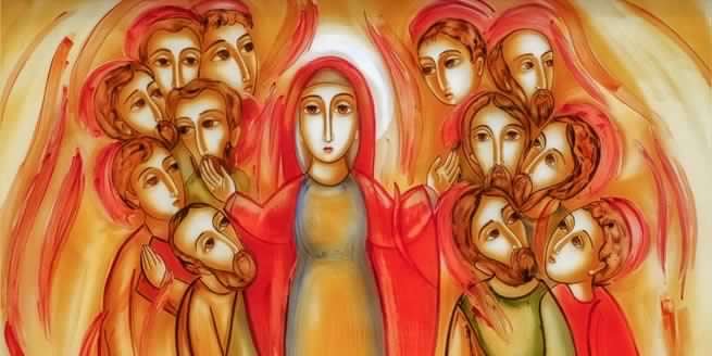 Meditazione in skipe Michele Francesco Izzo