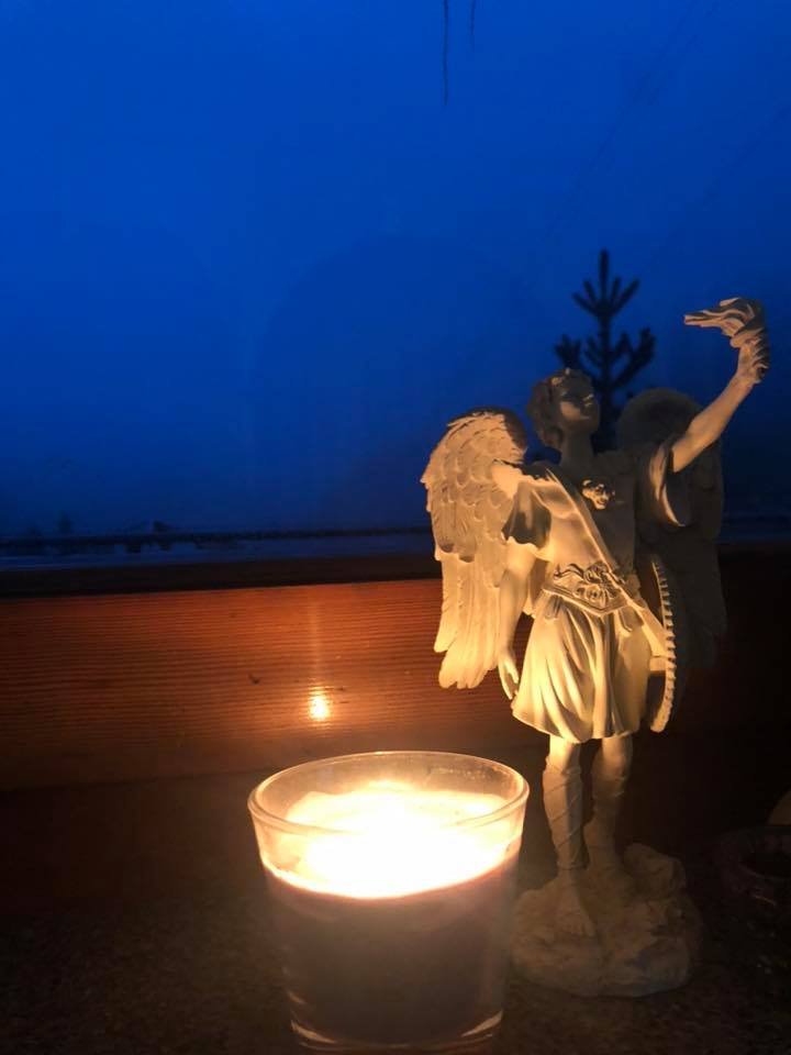 Meditazione la guida dell' Anima Michele francesco Izzo