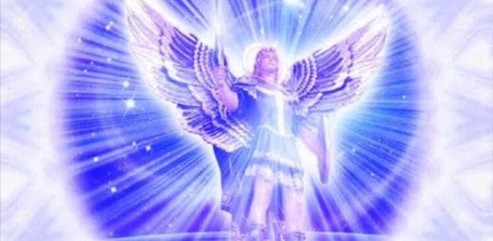 Michele Francesco Izzo camminarenellaluce