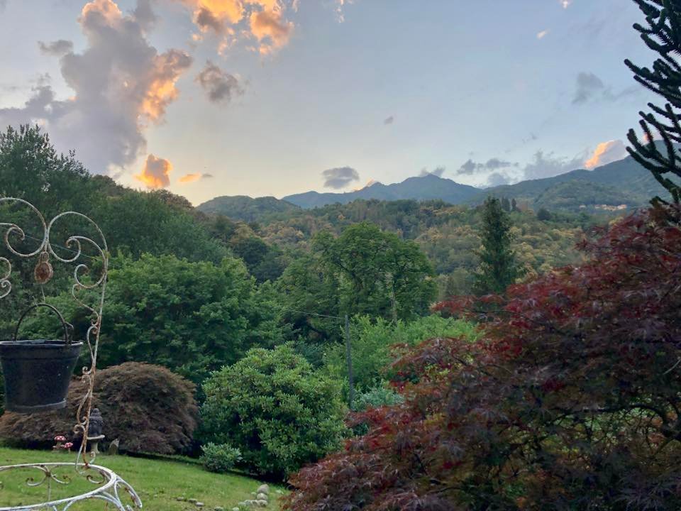 Meditazione di seminario con Michele Francesco