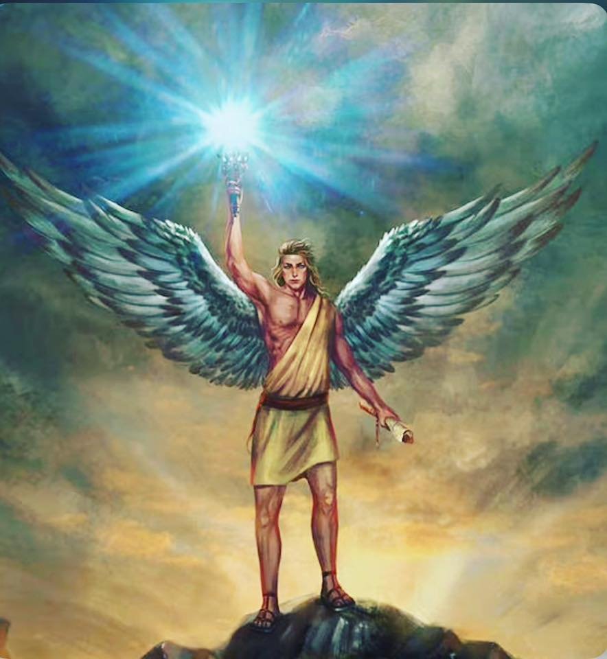 Seminario con Michele Francesco Izzo