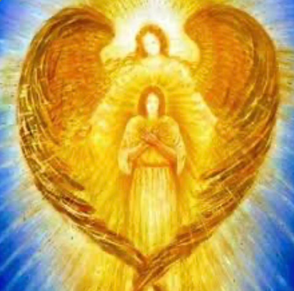 seminario con Arcangelo Jophiel Michele Francesco Izzo