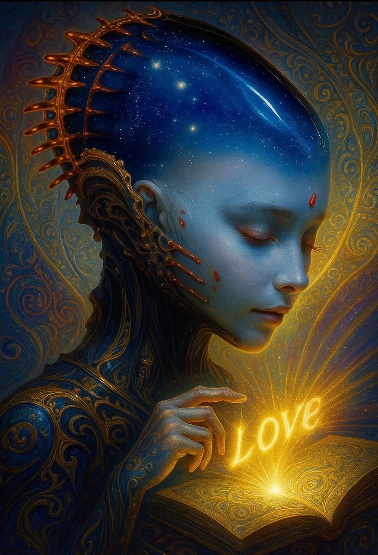 Meditazione guidata con Michele Francesco Izzo