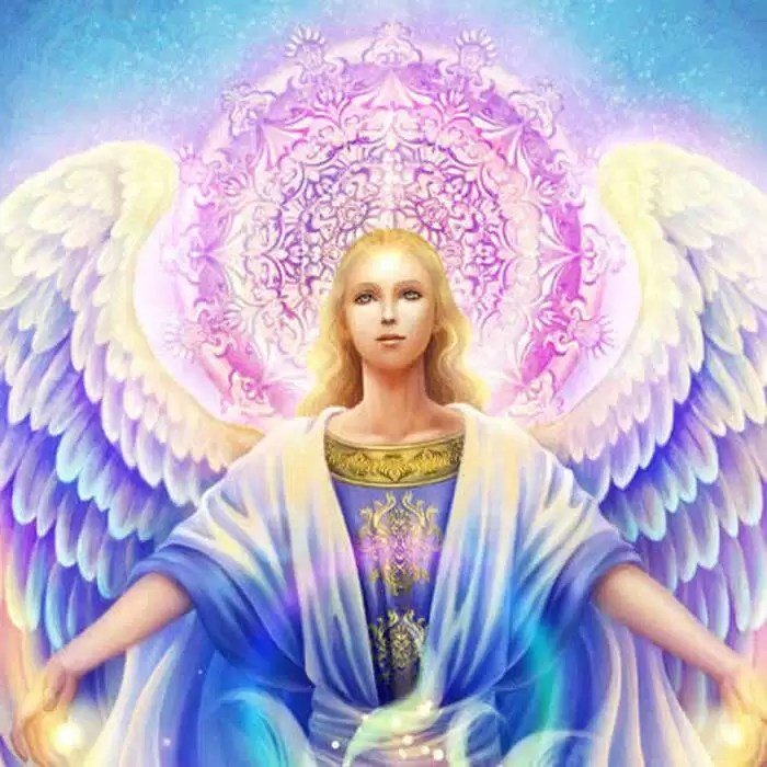 Michele francesco Izzo arcangelo jeremiel